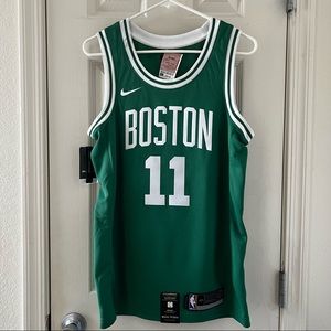 Boston Celtics Jersey
